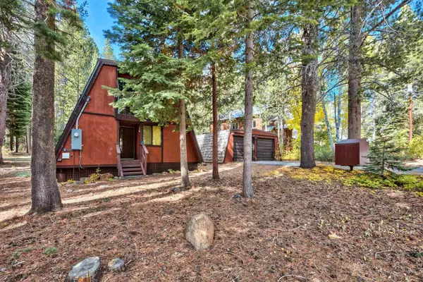 11426 Baden Road, Truckee, CA 96161