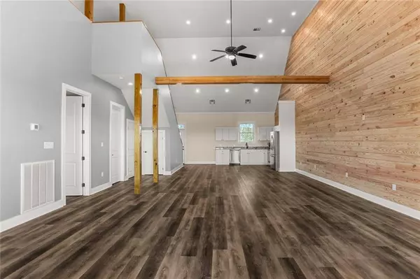 3368 RESORT LN, Des Allemands, LA 70030