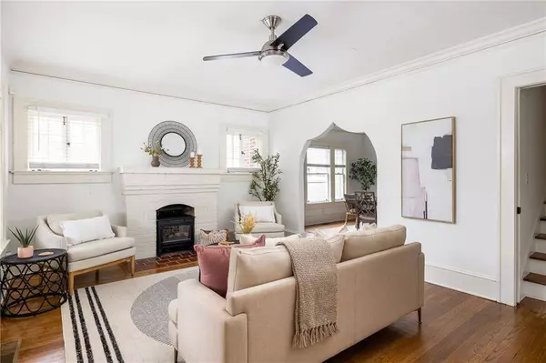 1729 Melrose DR SW, Atlanta, GA 30310