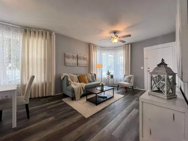 845 S 29Th ST, San Diego, CA 92113