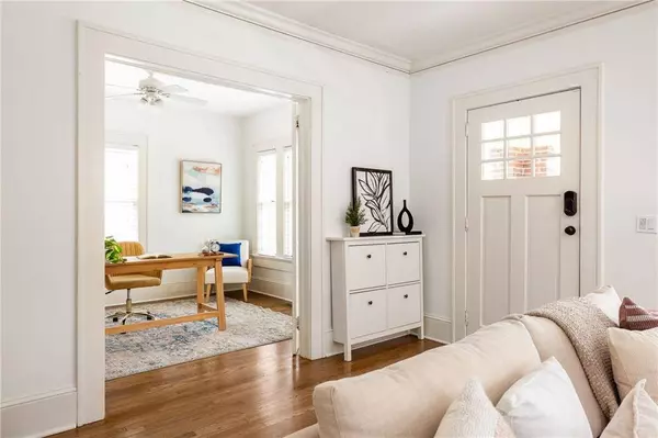 1729 Melrose DR SW, Atlanta, GA 30310