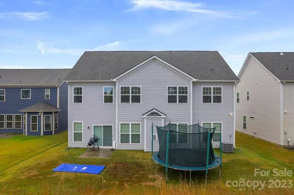 1002 Capwalk RD, Concord, NC 28027