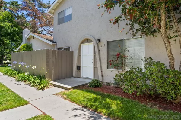 4234 Camino Ticino, San Diego, CA 92122