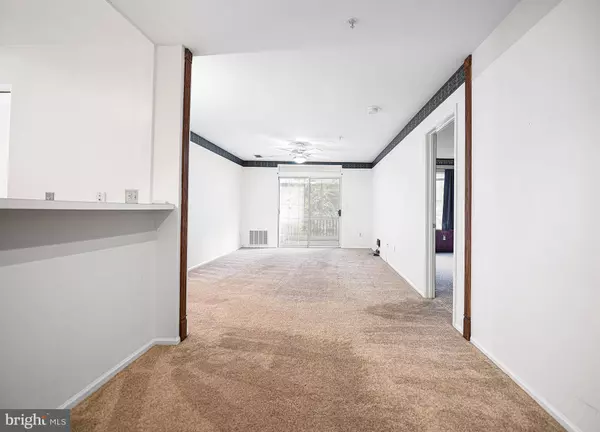 204-L CHAUCER LN #204-L, Bel Air, MD 21014