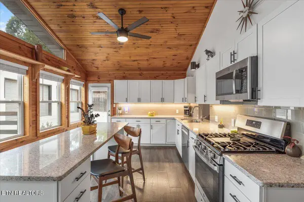 2954 Marvin CIR, Maryville, TN 37803