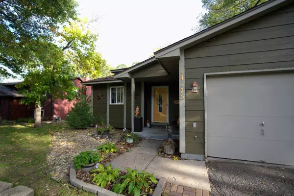 14175 Barium ST NW, Ramsey, MN 55303