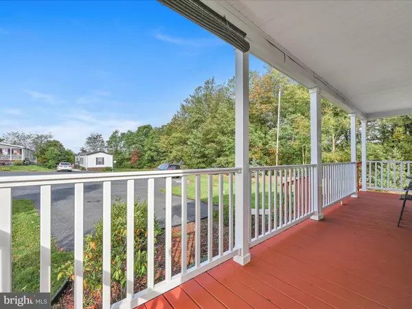 19 FIR ST, Fredericksburg, PA 17026