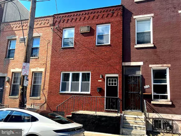 1634 S 8TH ST, Philadelphia, PA 19148