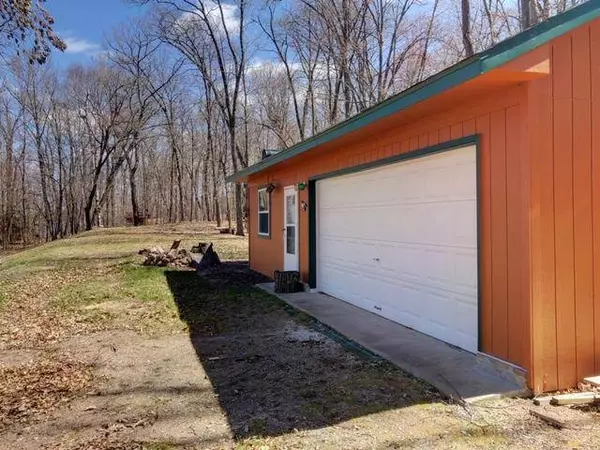 14535 Agate Ridge RD, Brainerd, MN 56401