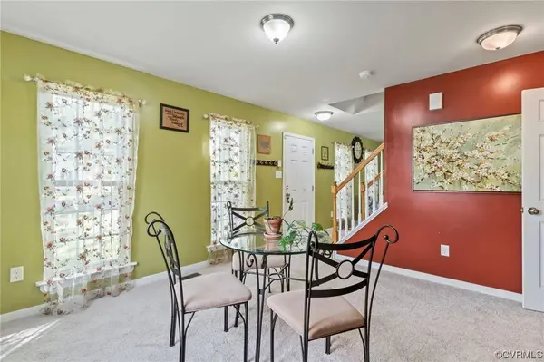 3800 Benton AVE, Richmond, VA 23222