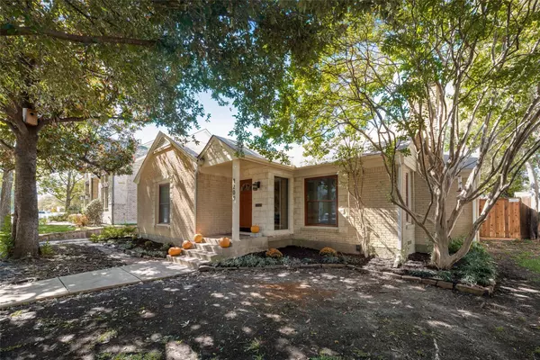 4209 Delmar Avenue, Dallas, TX 75206