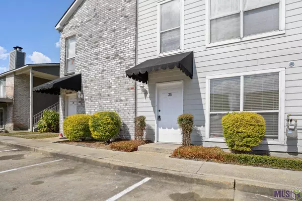 5139 NICHOLSON DR #B35, Baton Rouge, LA 70820