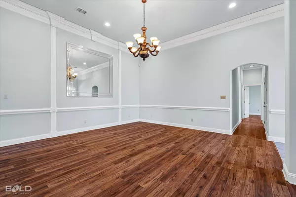 5597 Winder Circle E, Shreveport, LA 71129