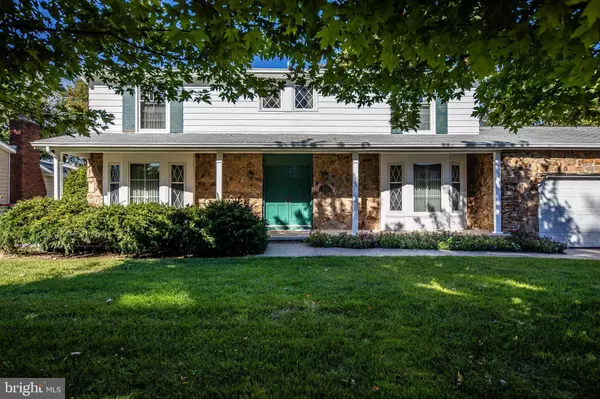 2580 EDNA DR, Vineland, NJ 08361