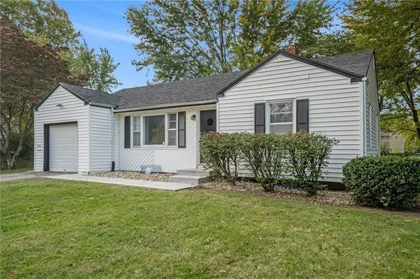9805 E 59th TER, Raytown, MO 64133