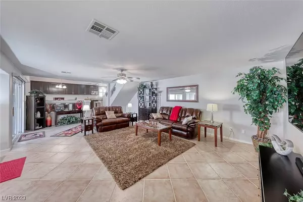 10057 Mesquite Fork Court, Las Vegas, NV 89183