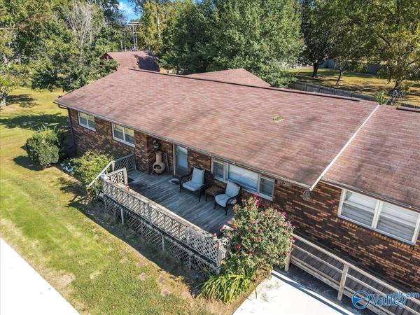 1204 North Main Street, Arab, AL 35016