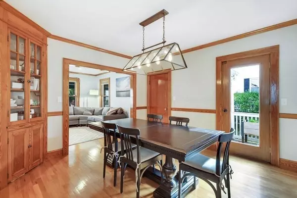 54 Lynde Ave, Melrose, MA 02176