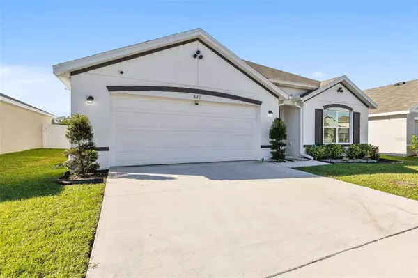 821 18TH AVE SE, Ruskin, FL 33570