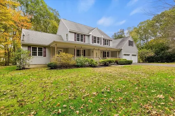 3 Jolicoeur Avenue, Spencer, MA 01562