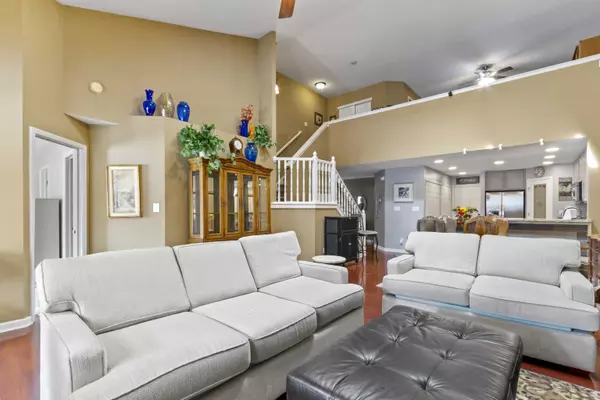 16944 Cimarron PASS, Noblesville, IN 46060