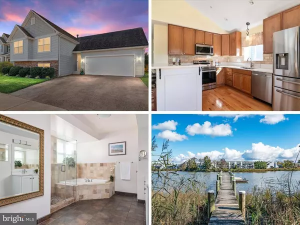 308 JOHN PATRICK DR, Stevensville, MD 21666