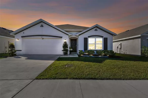 821 18TH AVE SE, Ruskin, FL 33570