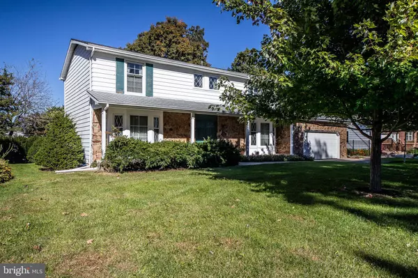2580 EDNA DR, Vineland, NJ 08361