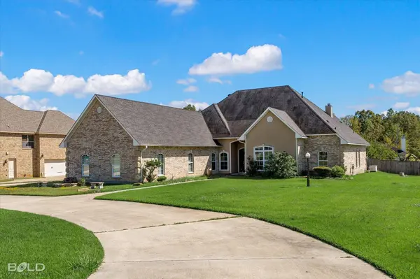 5597 Winder Circle E, Shreveport, LA 71129