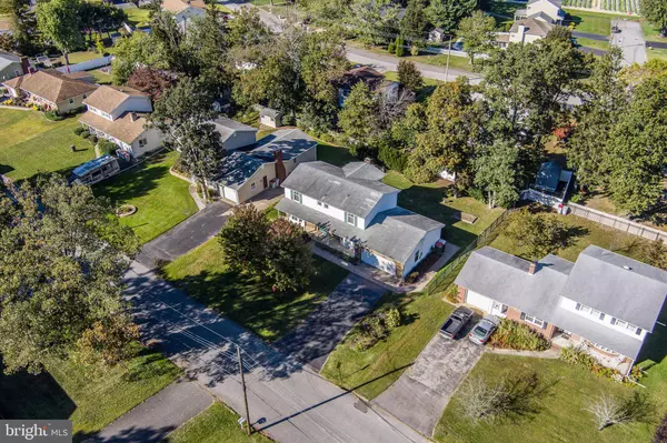 2580 EDNA DR, Vineland, NJ 08361