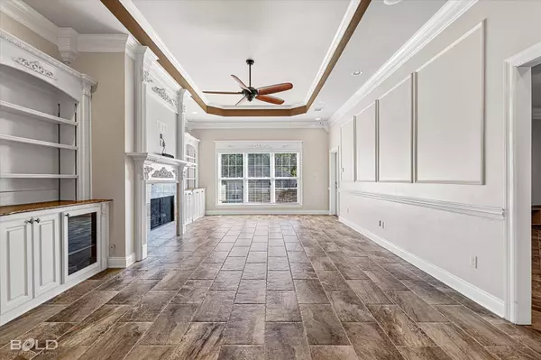 5597 Winder Circle E, Shreveport, LA 71129