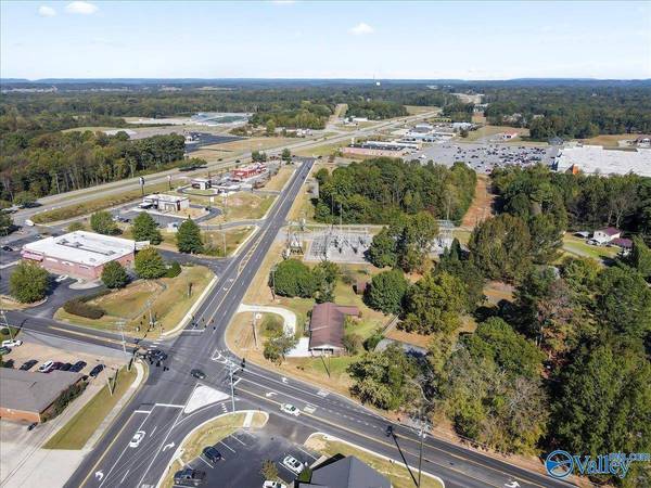1204 North Main Street, Arab, AL 35016