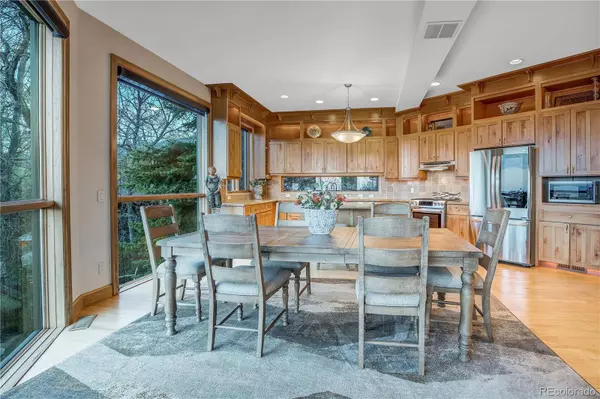 1336 Meadow AVE, Boulder, CO 80304