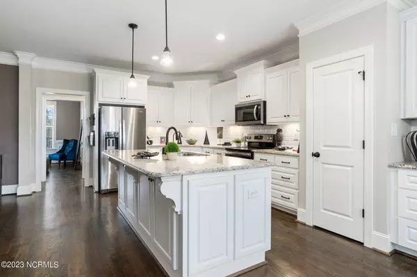 5749 Farmstead Road, Bailey, NC 27807