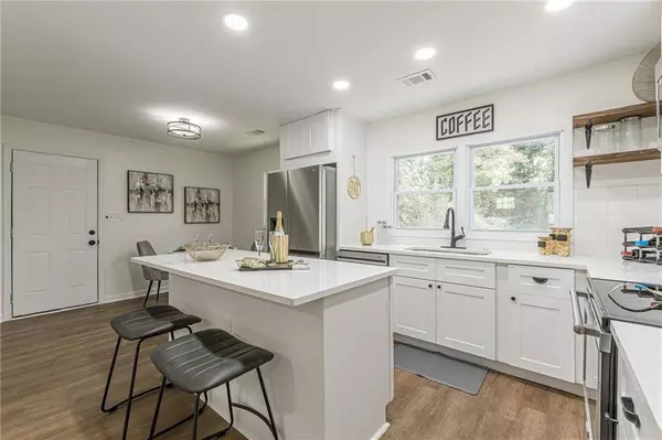 2636 Jewel ST, East Point, GA 30344