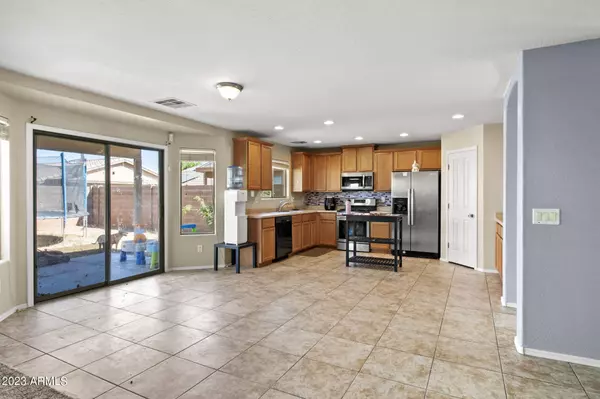 45388 W WOODY Road, Maricopa, AZ 85139
