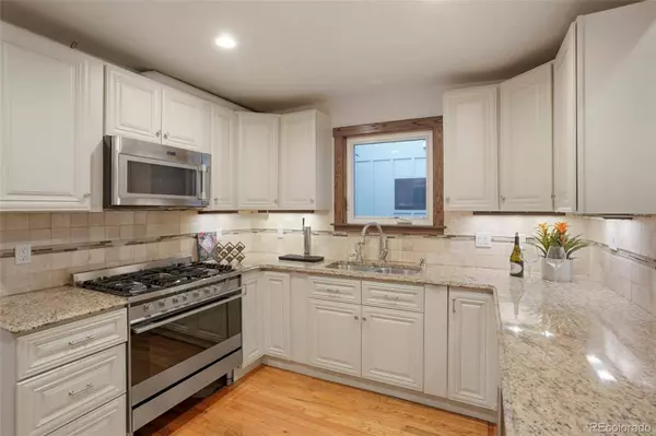 1942 S Lafayette ST, Denver, CO 80210