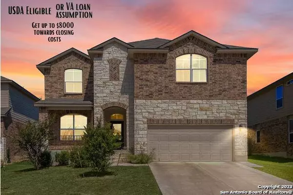 15327 MCKAYS LARK, San Antonio, TX 78253-6507