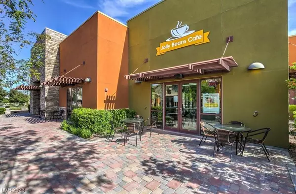 3196 Timorasso Avenue, Henderson, NV 89044