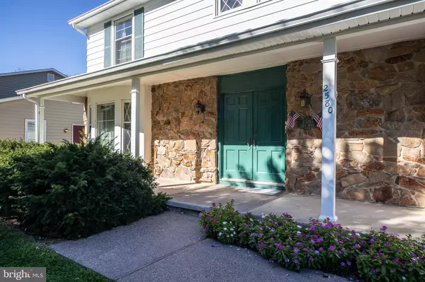 2580 EDNA DR, Vineland, NJ 08361