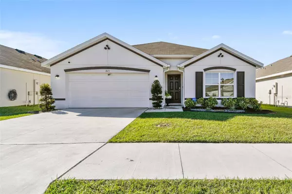 821 18TH AVE SE, Ruskin, FL 33570