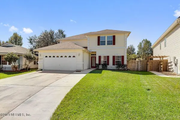 207 PRINCE PHILLIP DR, St Augustine, FL 32092