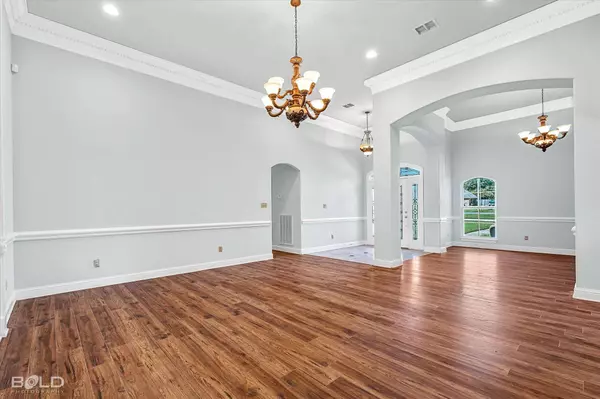 5597 Winder Circle E, Shreveport, LA 71129