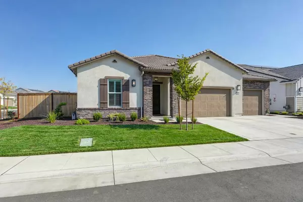 4790 Nigella CIR, Roseville, CA 95747