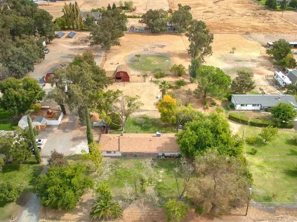 3215 Amoruso WAY, Roseville, CA 95747