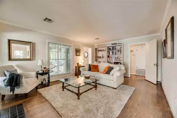 4209 Delmar Avenue, Dallas, TX 75206