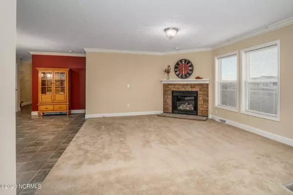 9120 Whitley Road, Bailey, NC 27807