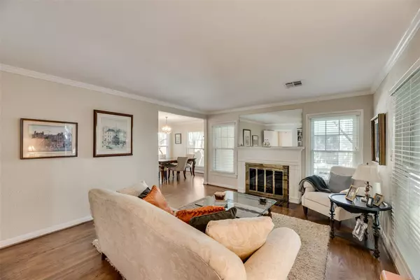 4209 Delmar Avenue, Dallas, TX 75206