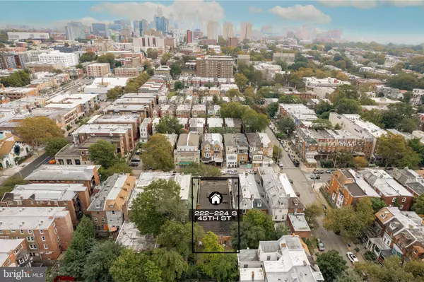 222-24 S 45TH ST, Philadelphia, PA 19104