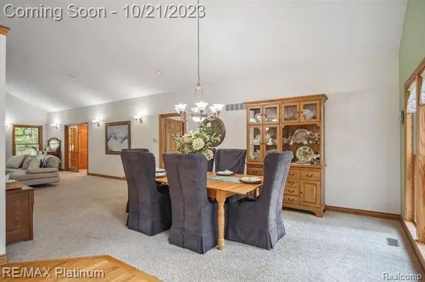 3821 NORTON Road, Howell, MI 48843